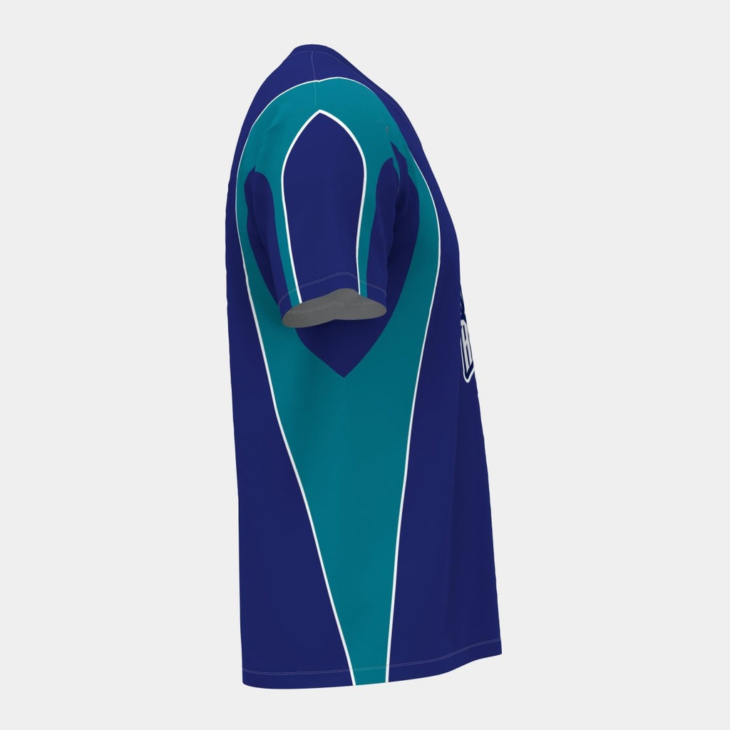 Angel Gaming Overlap V - neck - Kit Designer