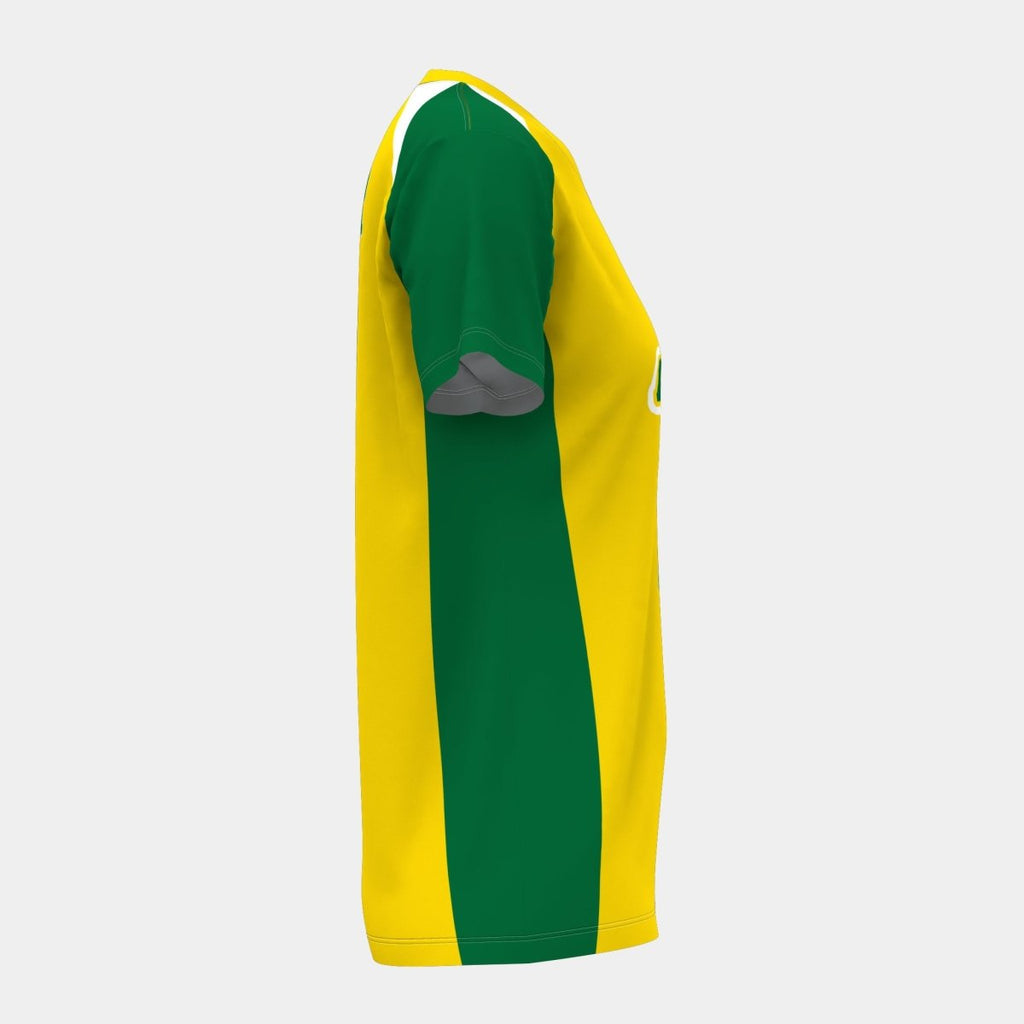 Angel Volly Jersey - Kit Designer