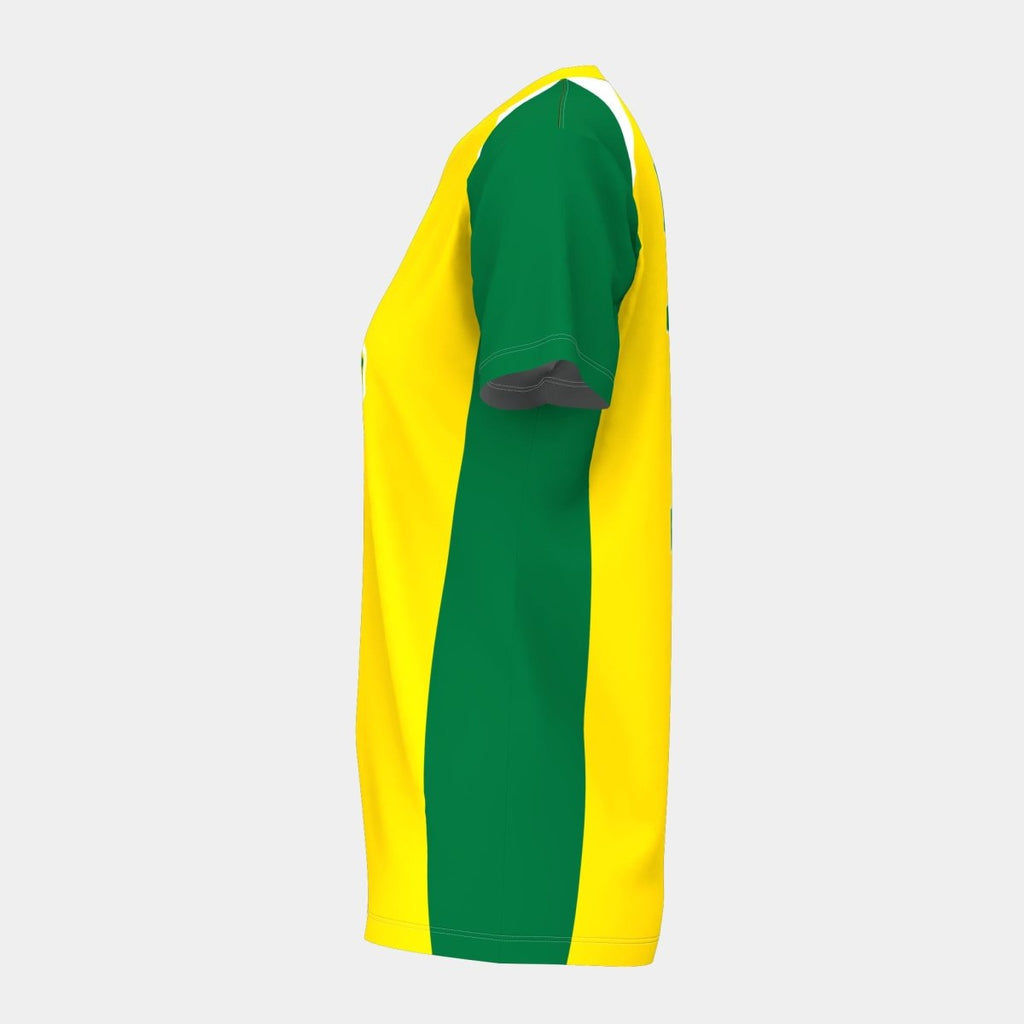 Angel Volly Jersey - Kit Designer