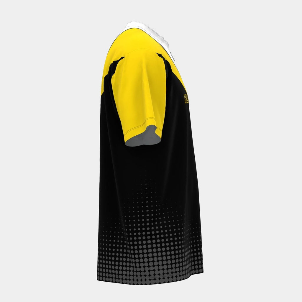 Anubis Esports Chinese Collar Tee - Kit Designer