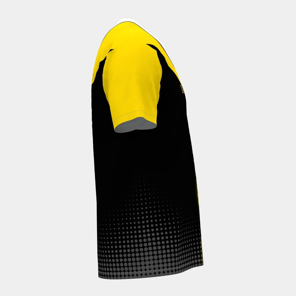 Anubis Esports Overlap V - neck - Kit Designer