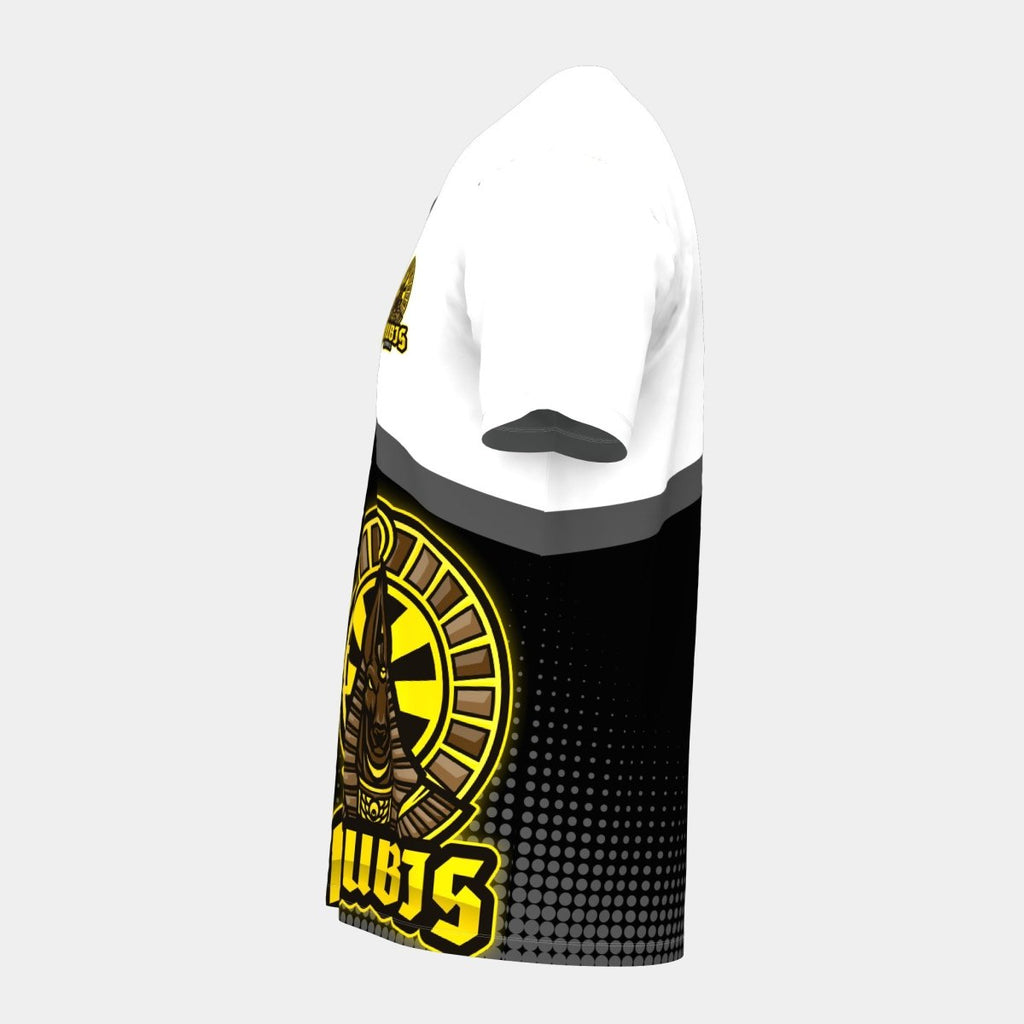 Anubis Esports Overlap V - neck - Kit Designer