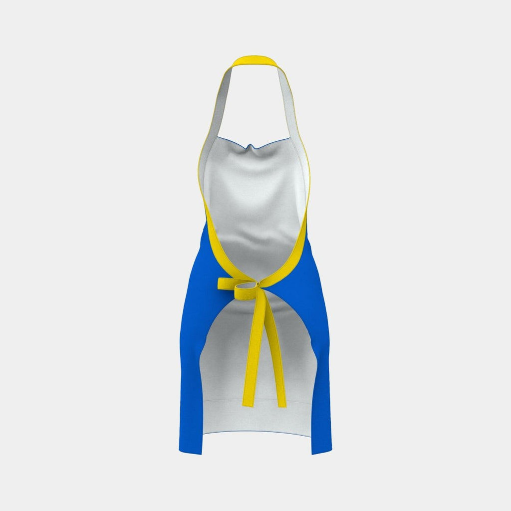Apron - Kit Designer