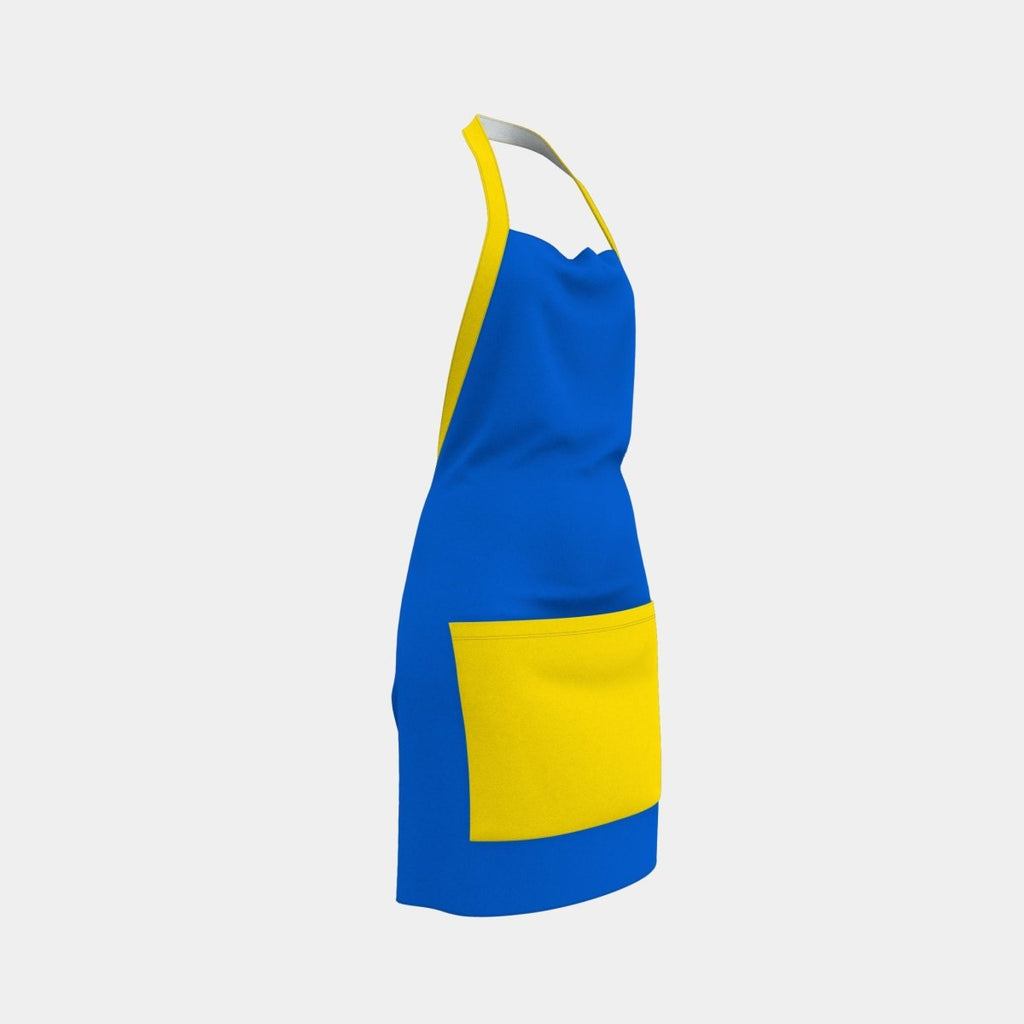 Apron - Kit Designer
