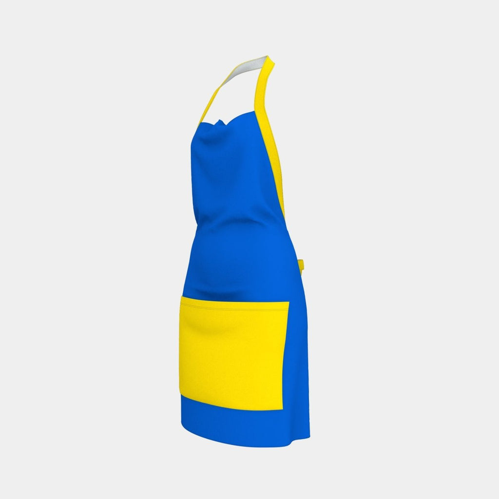 Apron - Kit Designer