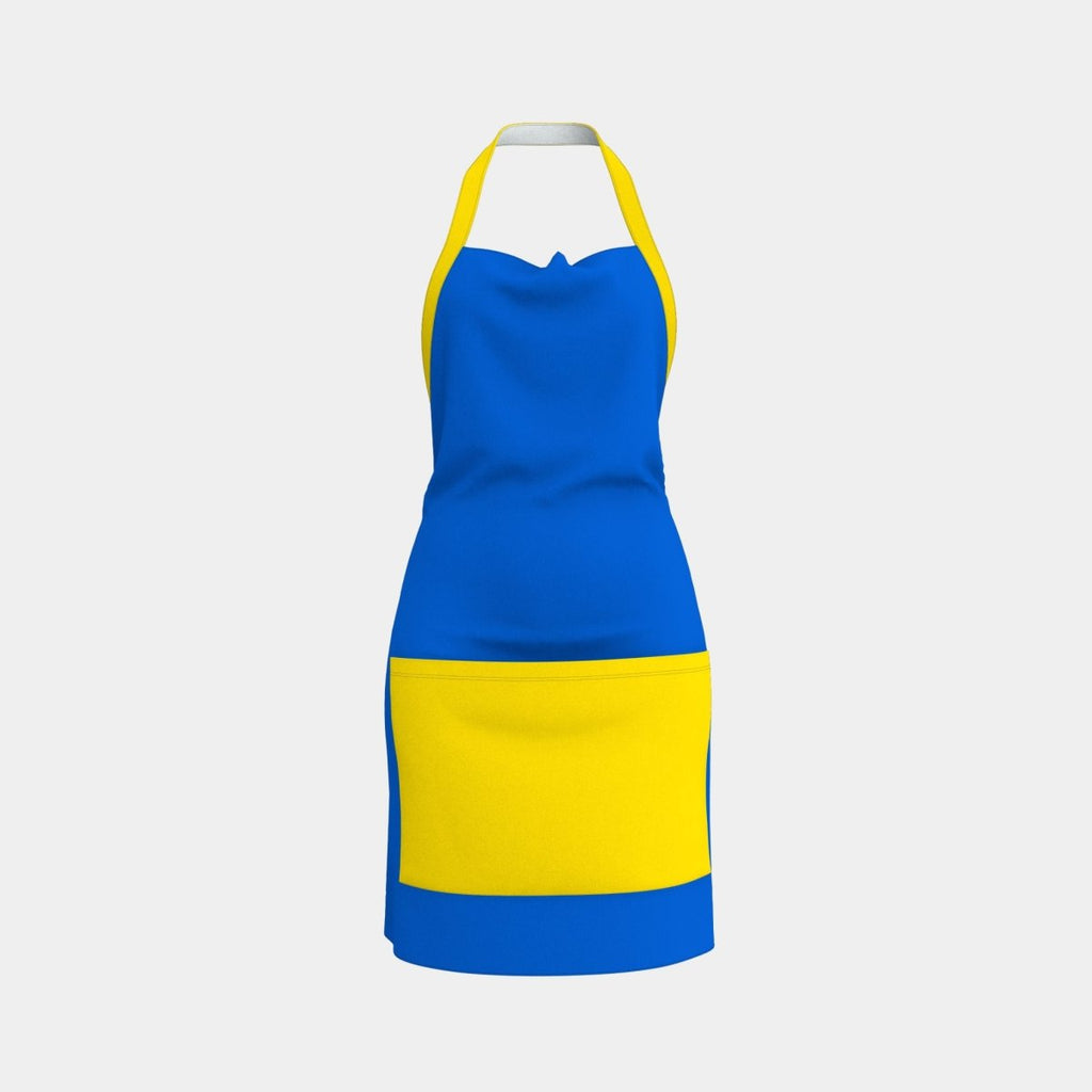 Apron - Kit Designer