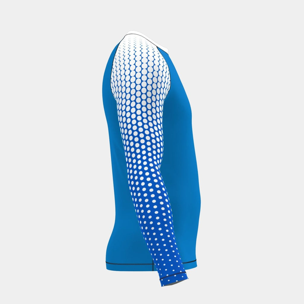 Aquafit Rash Guard - Kit Designer
