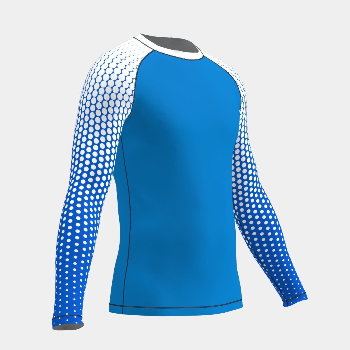 Design Your Own Personalized Rash Guard – Kit Designer