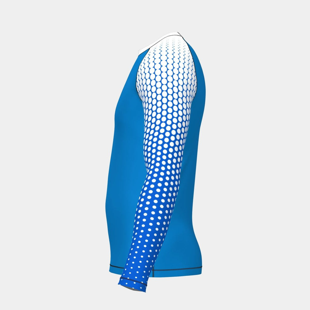 Aquafit Rash Guard - Kit Designer
