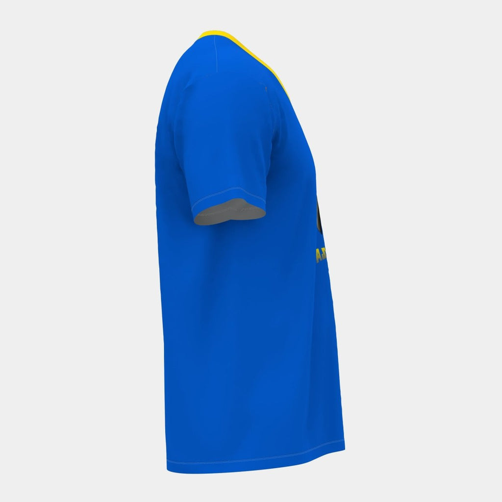 Assassin Killer Overlap V - neck - Kit Designer