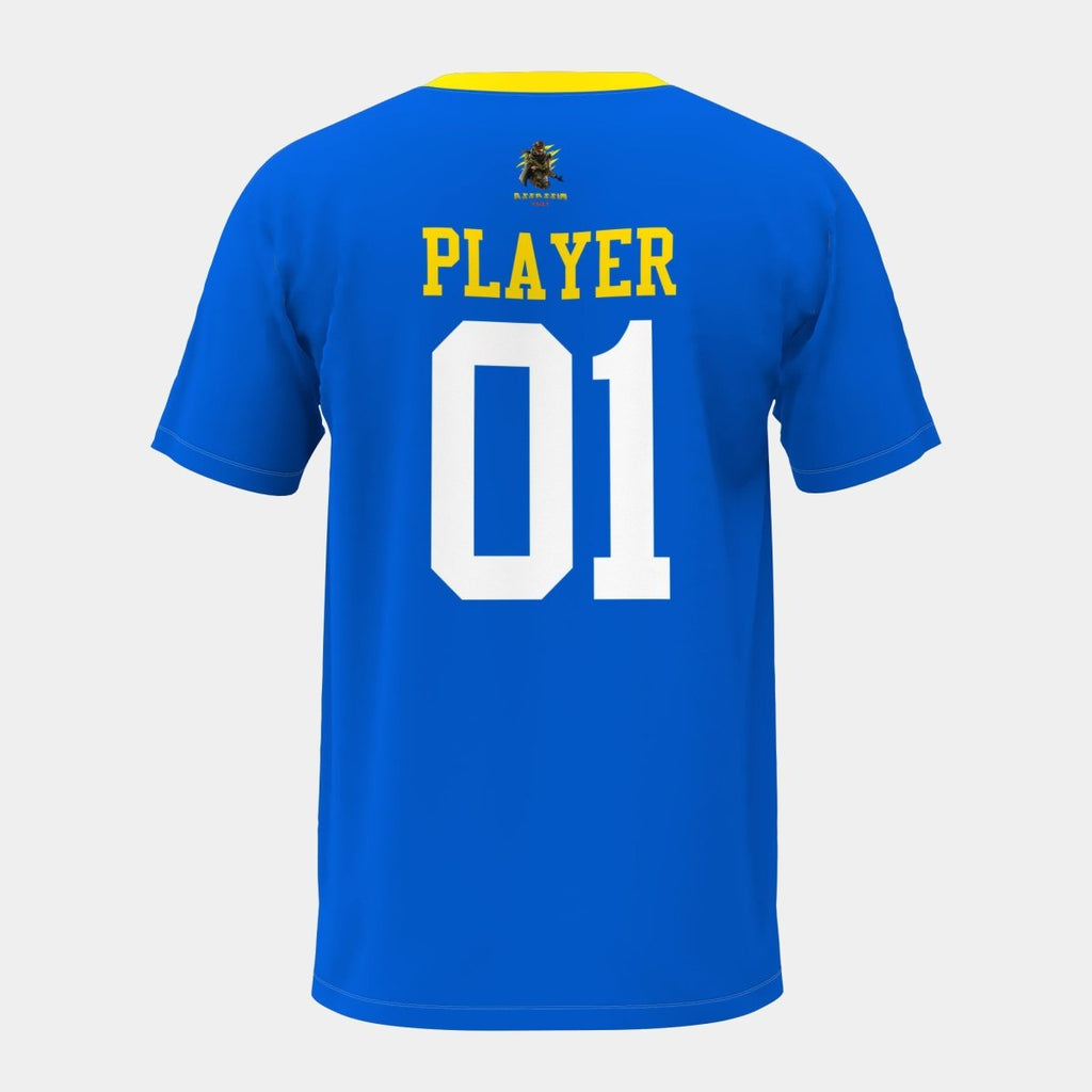 Assassin Killer Overlap V - neck - Kit Designer