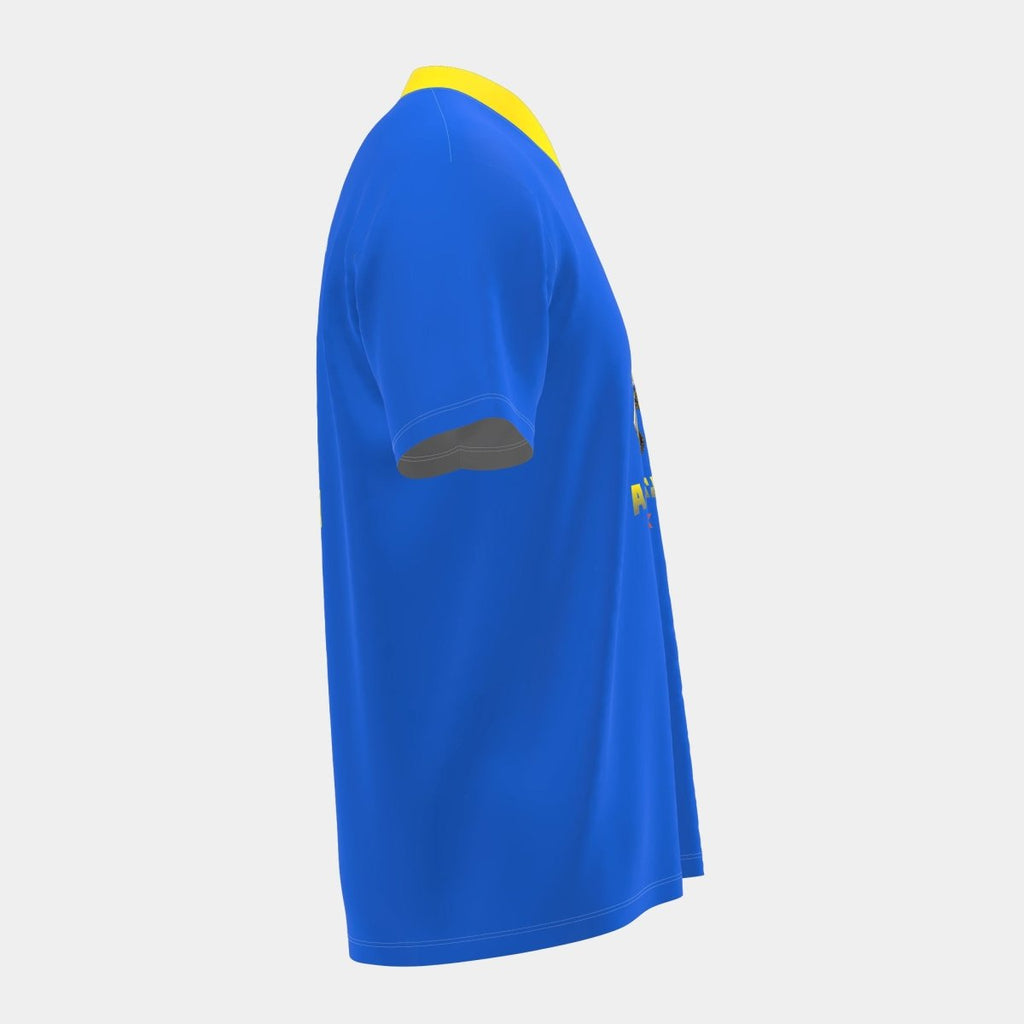 Asssassin Killer E - sports Jersey - Kit Designer