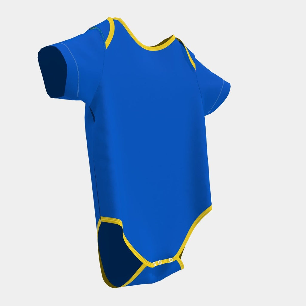 Baby Onesie - Kit Designer