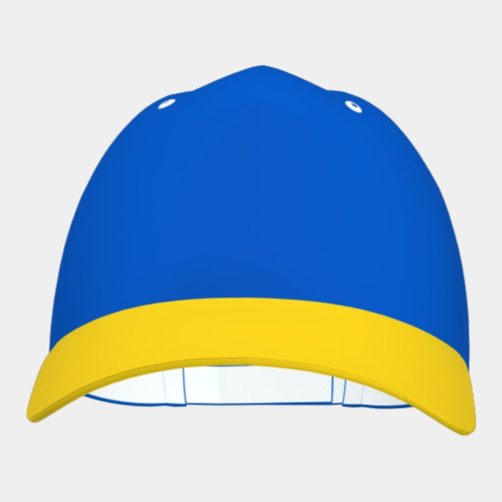 Baseball Cap - Kit Designer