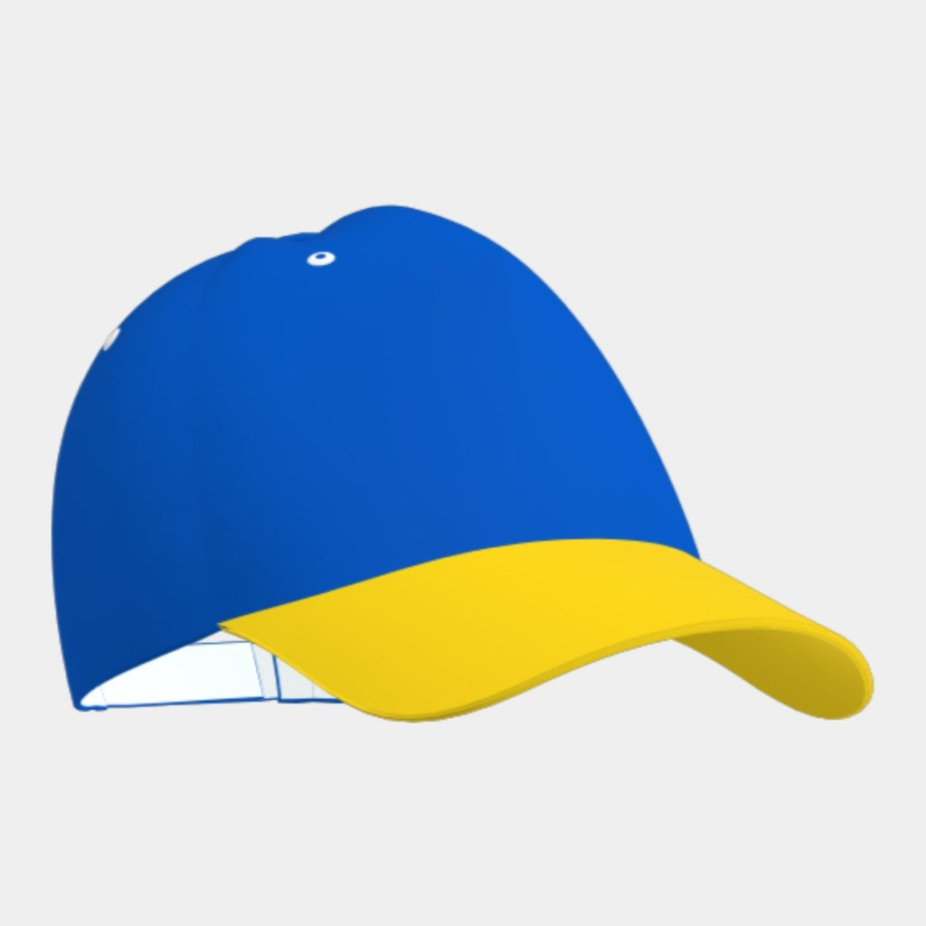 Baseball Cap - Kit Designer