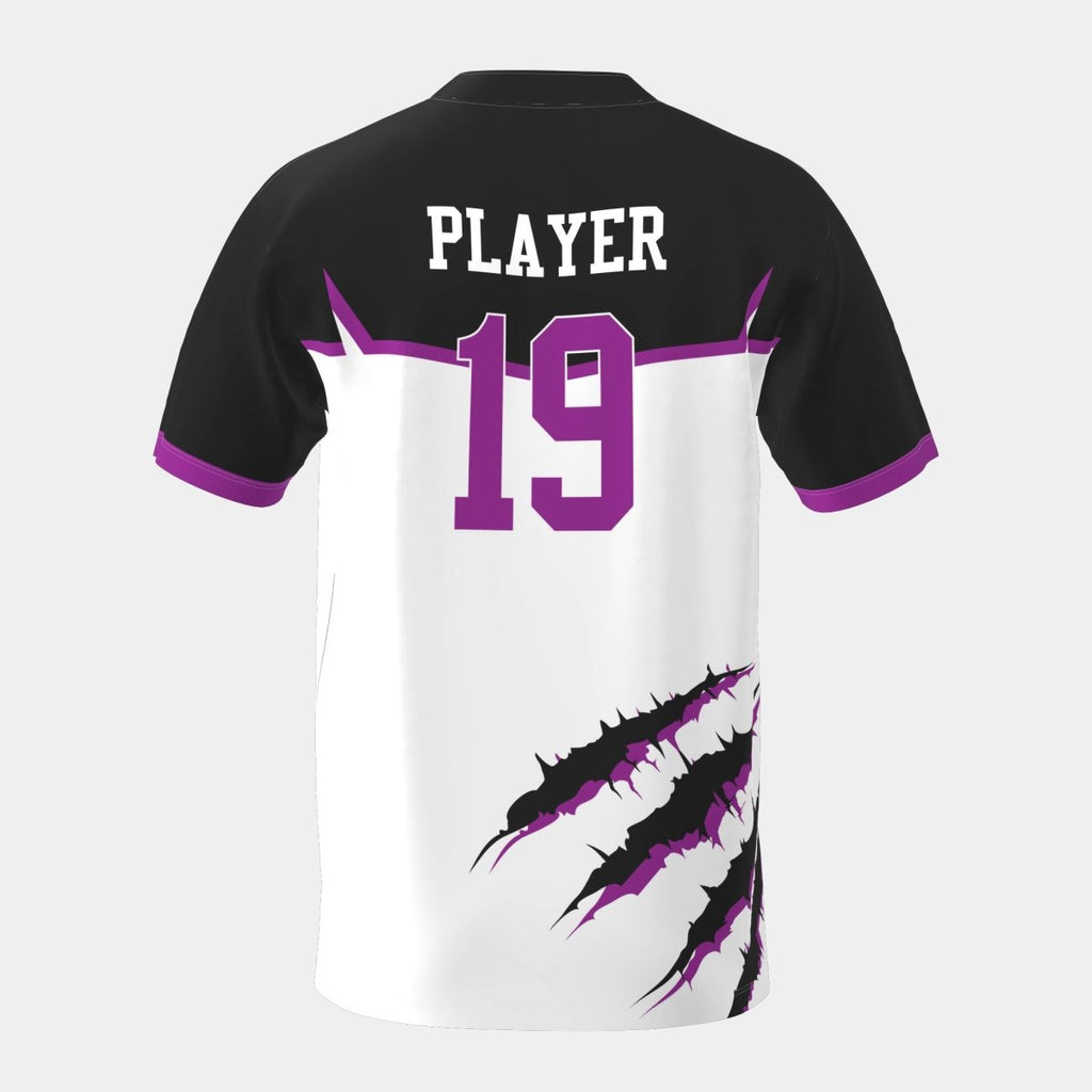 Beast Mode E - sports Gaming Jersey - Kit Designer