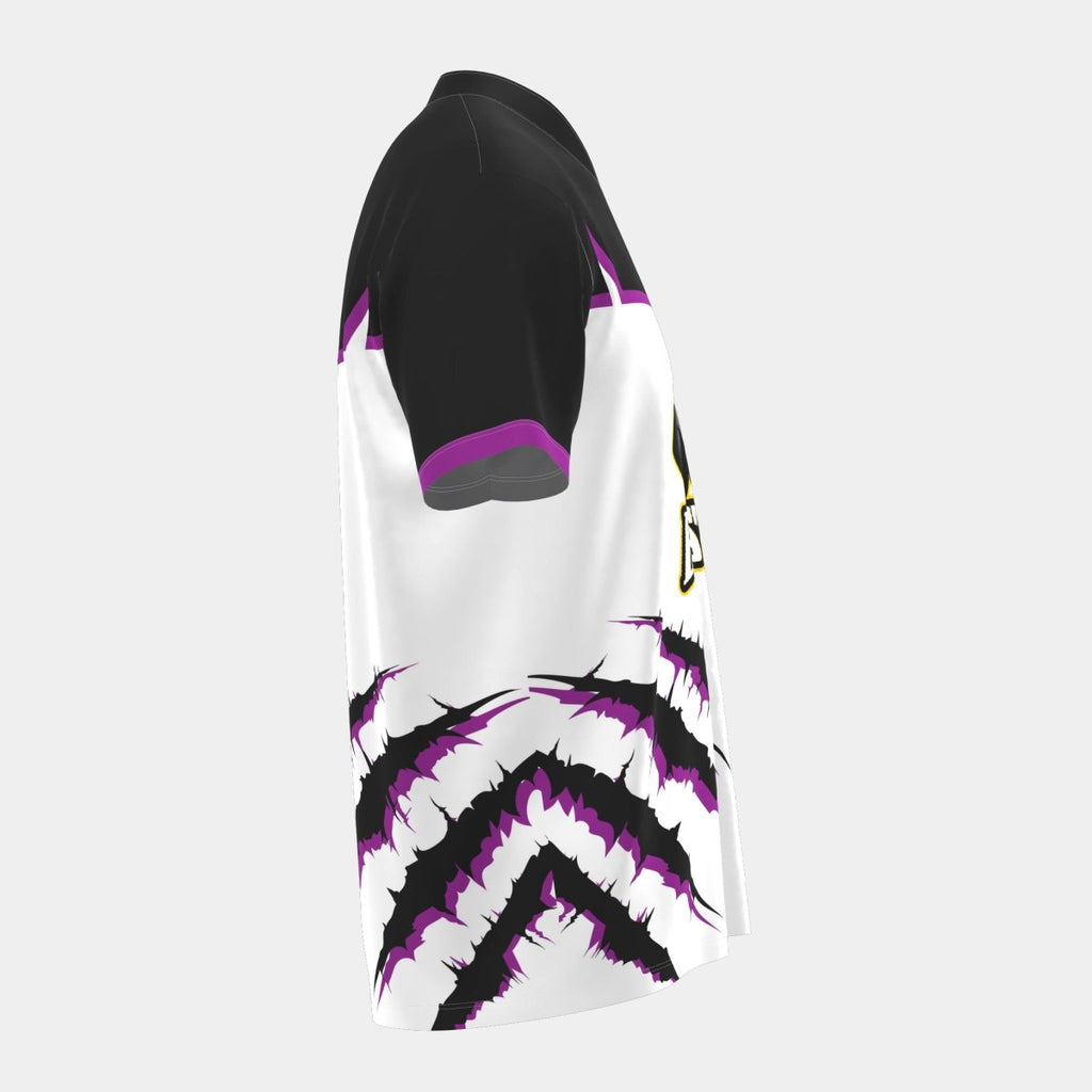 Beast Mode E - sports Gaming Jersey - Kit Designer