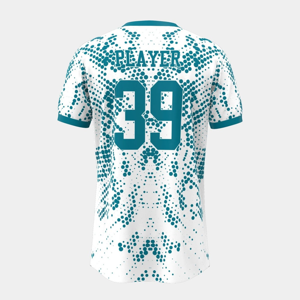 Big Owl Soccer Shirt - Kit Designer