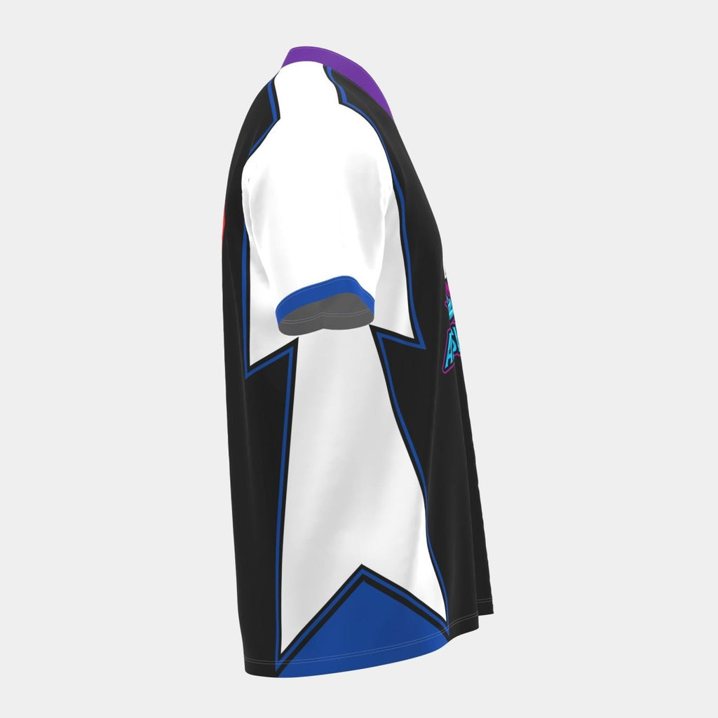 Blind Assassins E - sports Gaming Jersey - Kit Designer