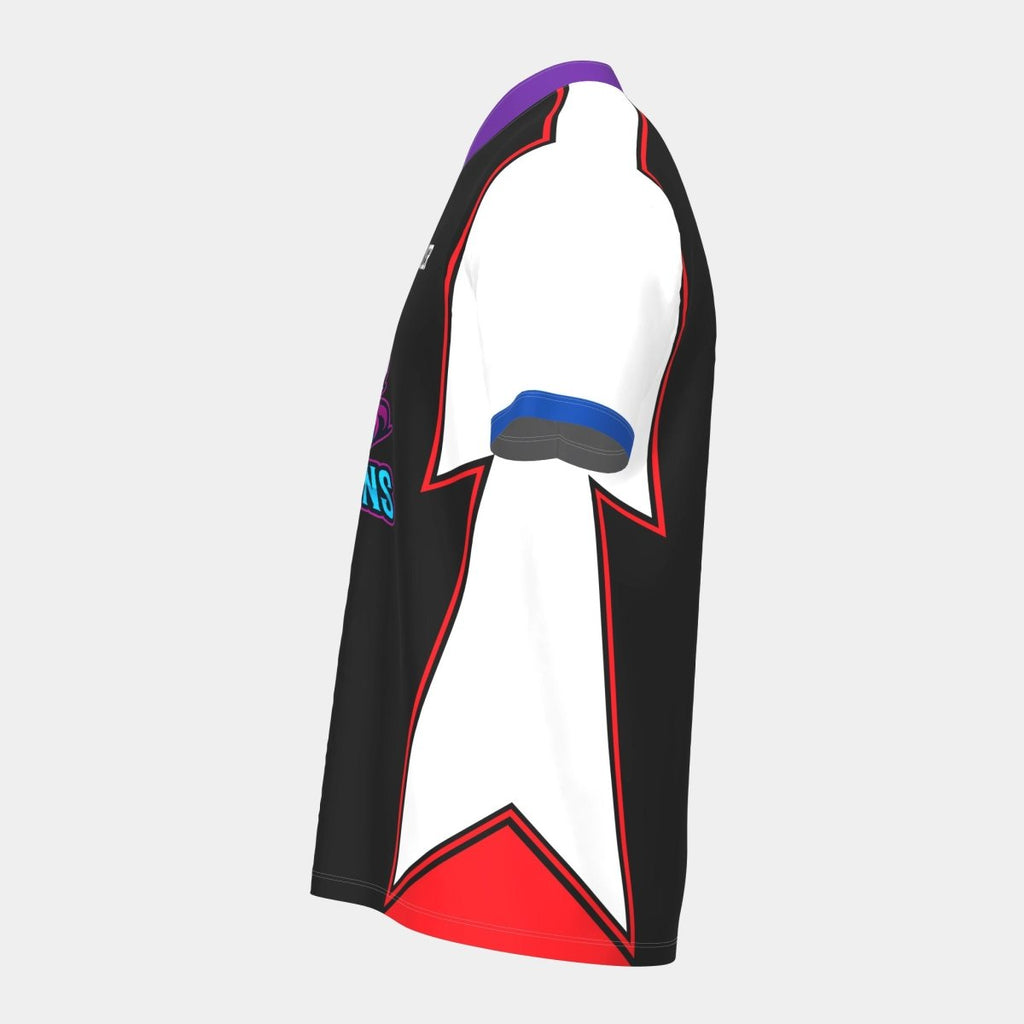 Blind Assassins E - sports Gaming Jersey - Kit Designer