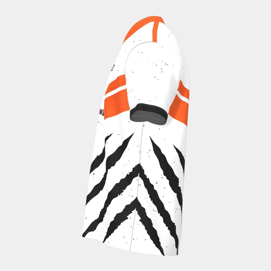 Claw Strike E - sports Jersey - Kit Designer