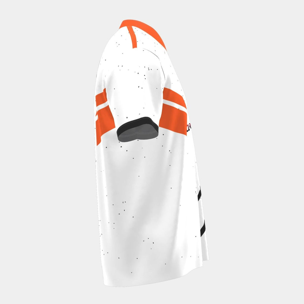 Claw Strike E - sports Jersey - Kit Designer