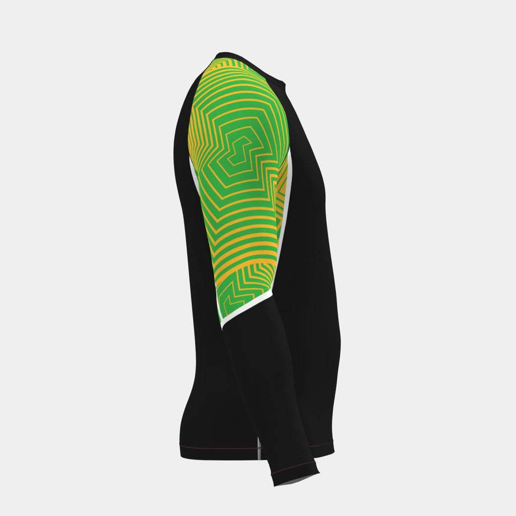 Coastal Rash Guard - Kit Designer