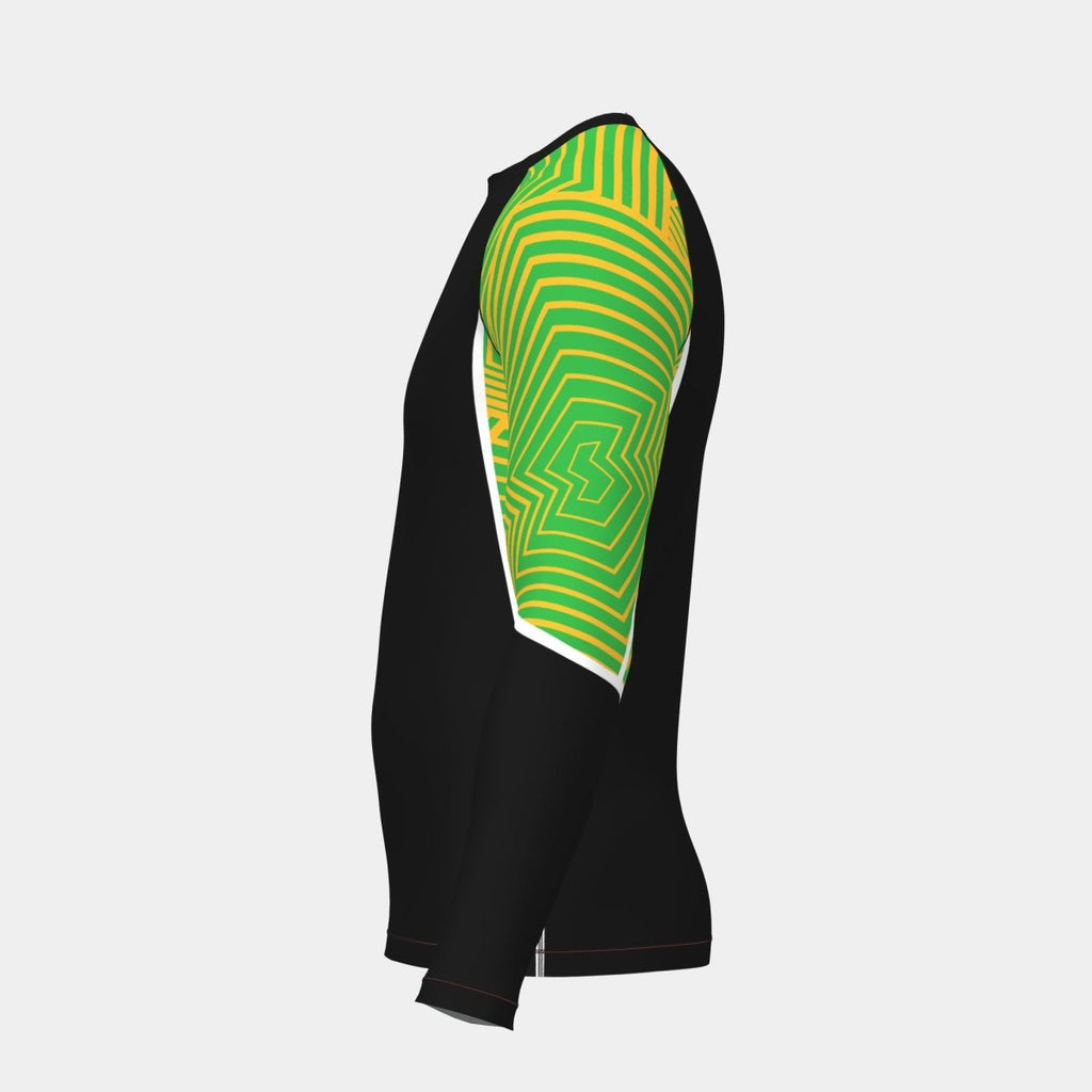 Coastal Rash Guard - Kit Designer