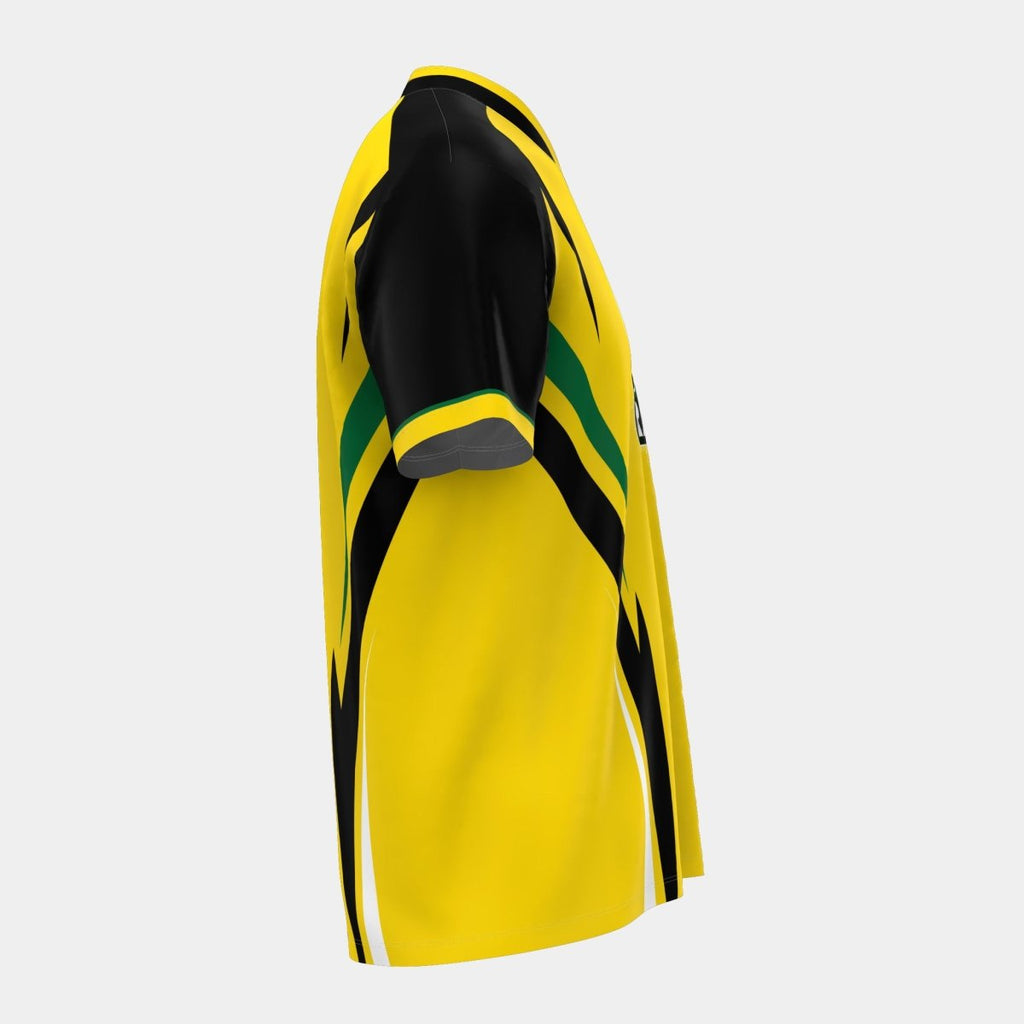 Cobra Gaming Jersey - Kit Designer
