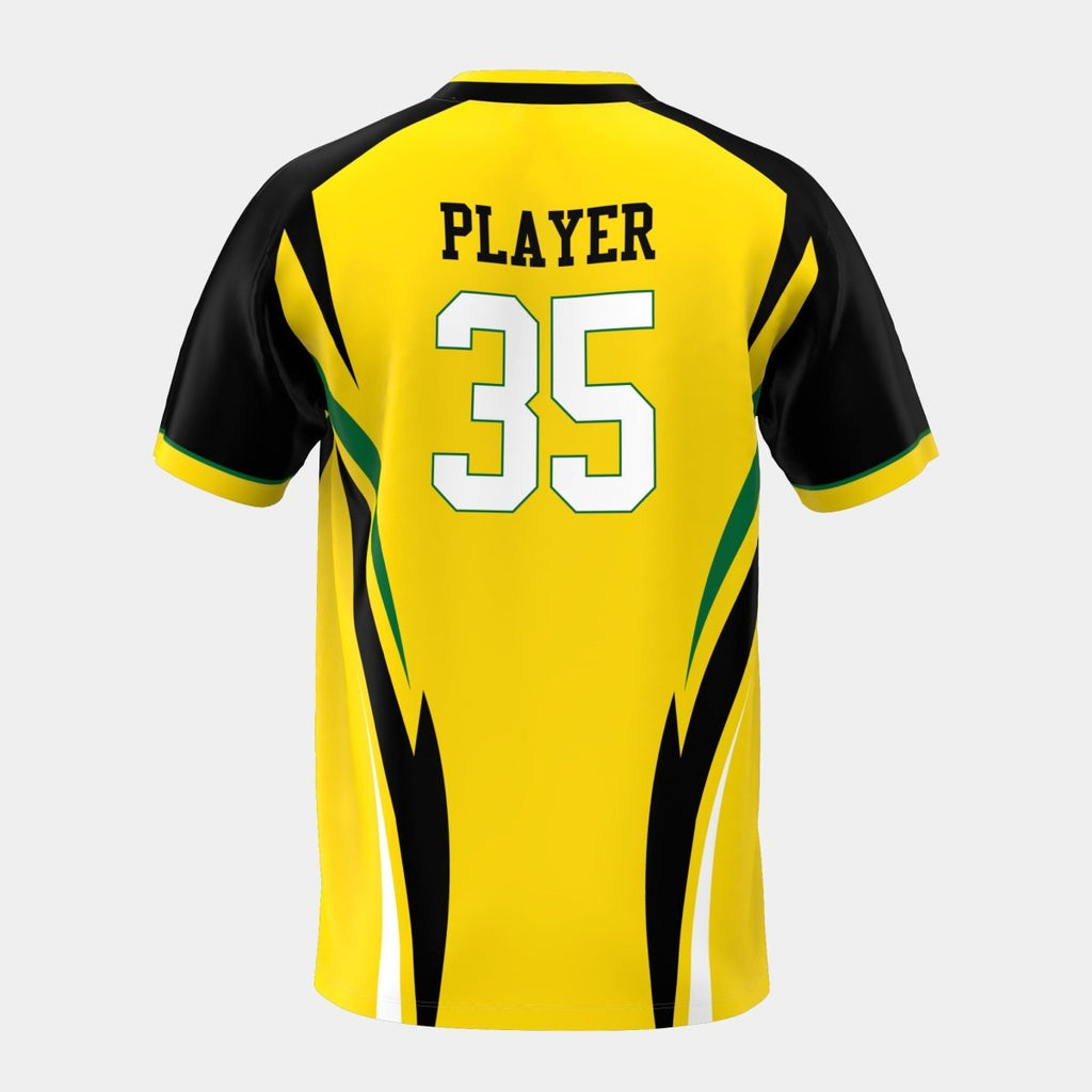 Cobra Gaming Jersey - Kit Designer