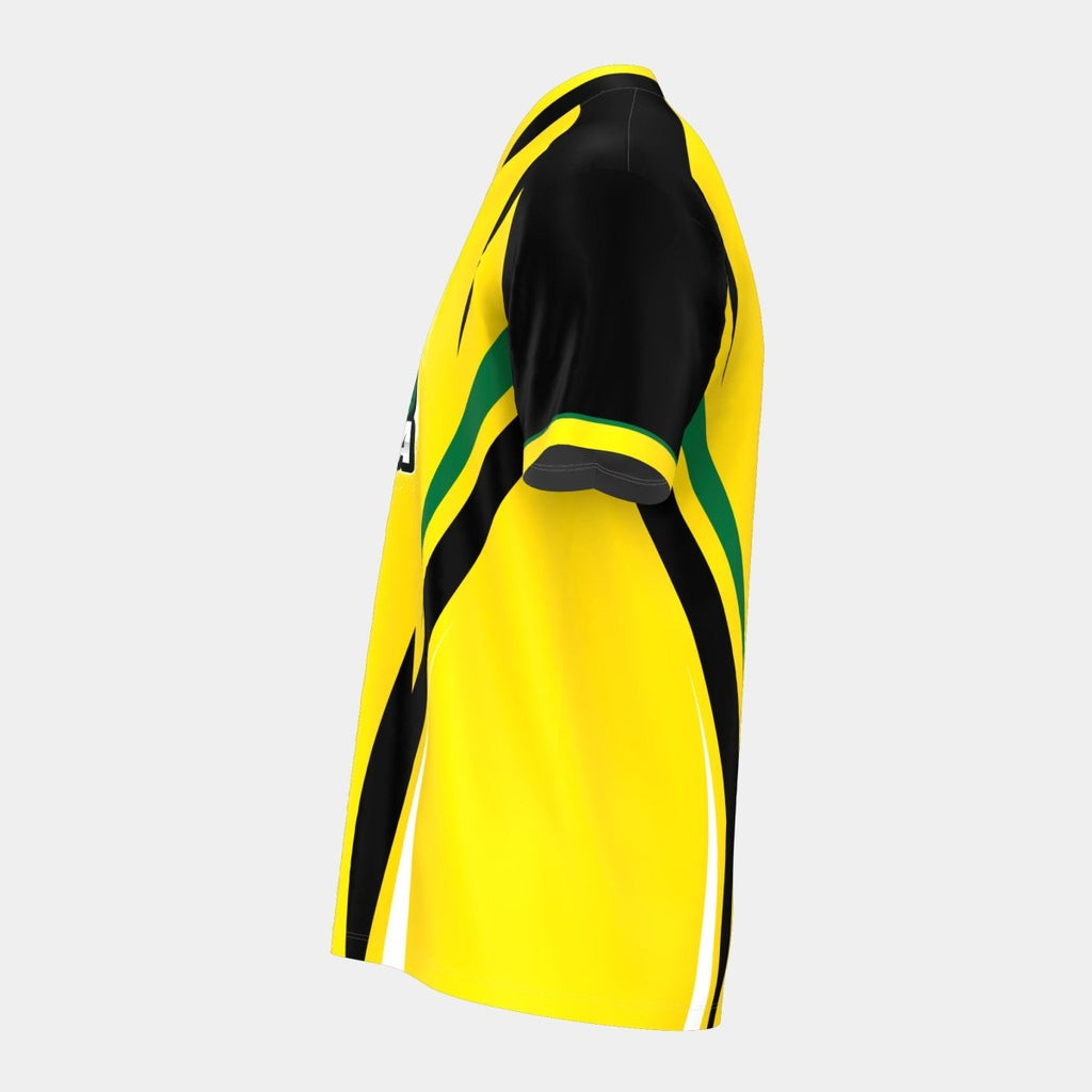 Cobra Gaming Jersey - Kit Designer