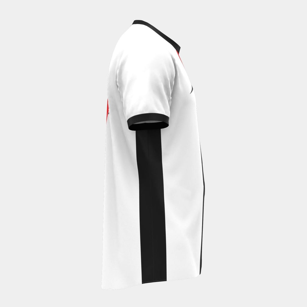Colossal Stars Soccer Shirt - Kit Designer