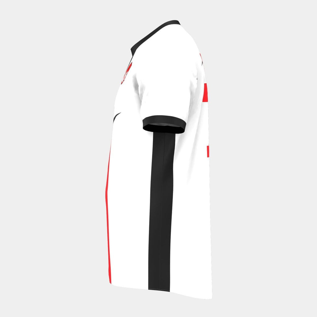 Colossal Stars Soccer Shirt - Kit Designer