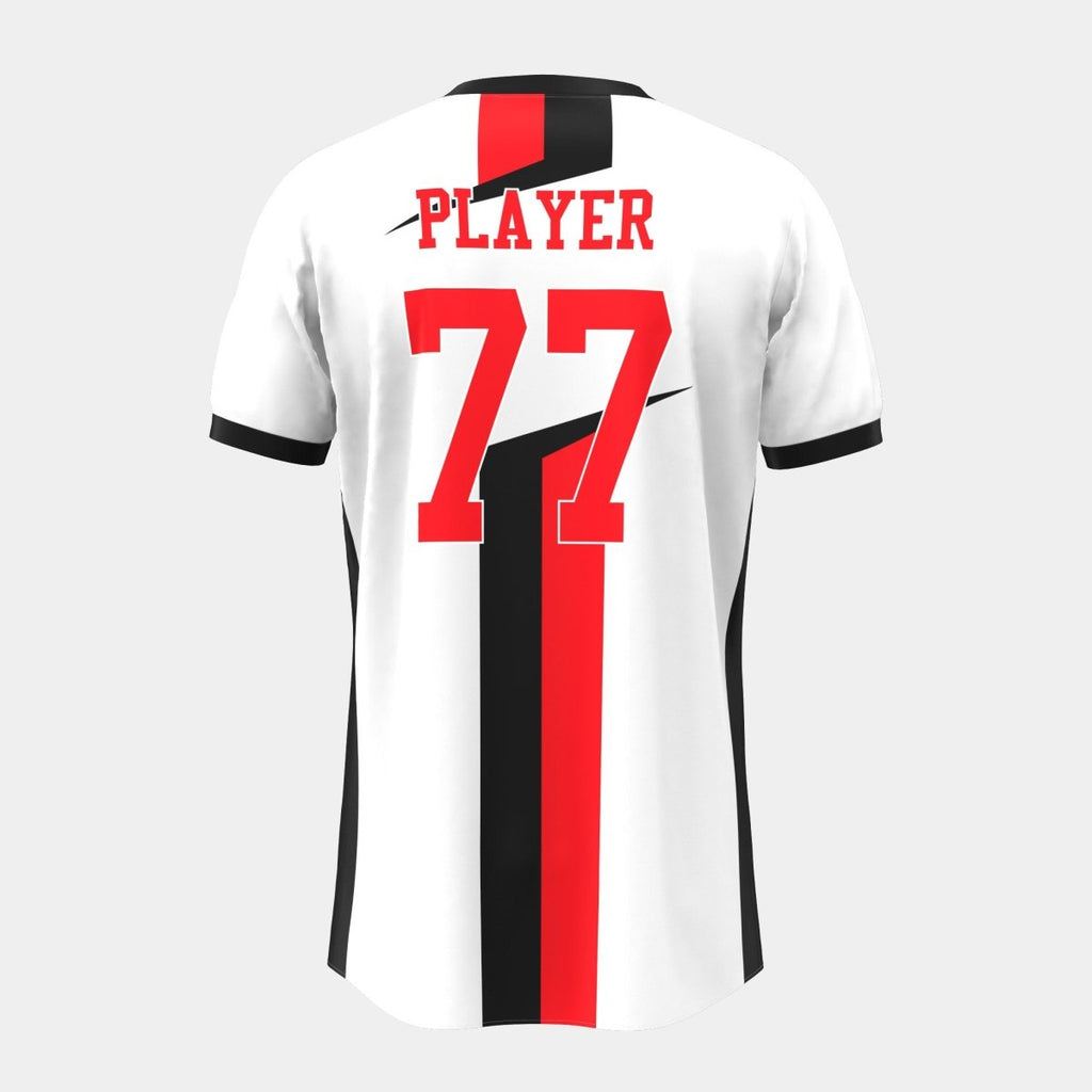 Colossal Stars Soccer Shirt - Kit Designer