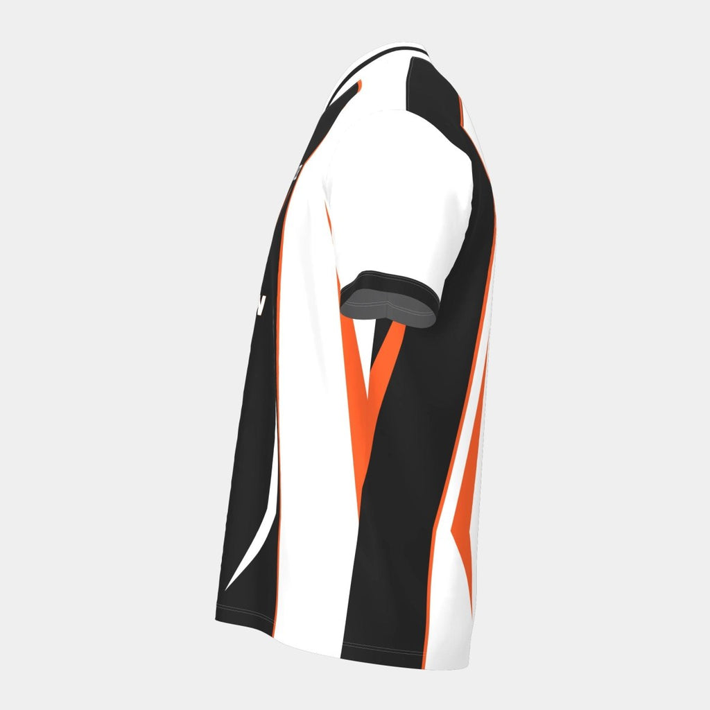 Craven Esports Jersey - Kit Designer