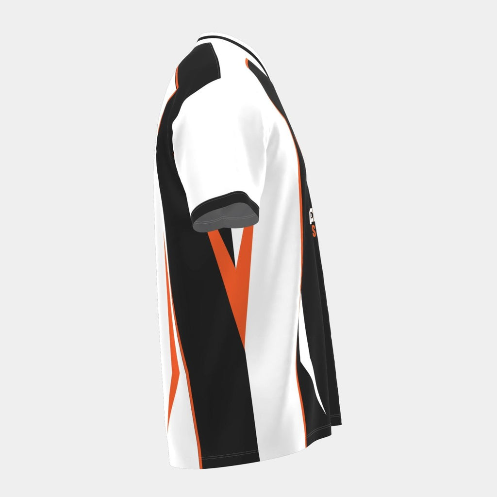 Craven Esports Jersey - Kit Designer