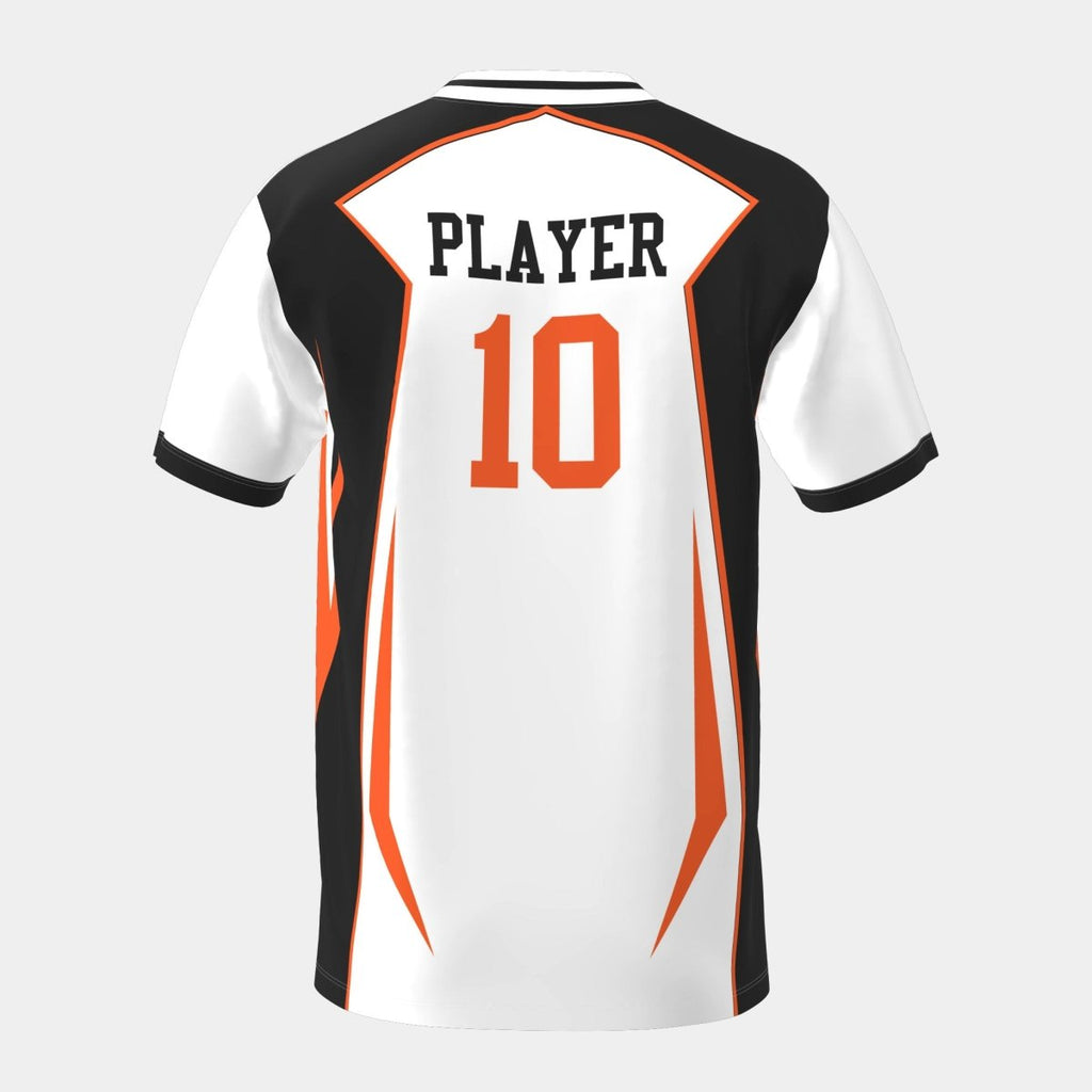Craven Esports Jersey - Kit Designer