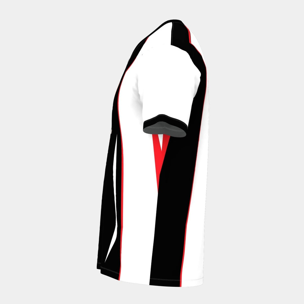 Craven Esports Overlap V - neck - Kit Designer