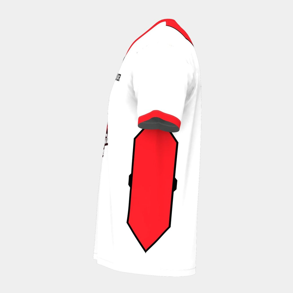 Dark Tiger Esports Overlap V - neck - Kit Designer