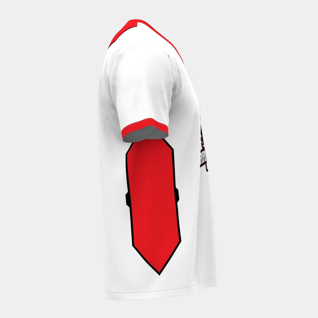 Dark Tiger Esports Overlap V - neck - Kit Designer