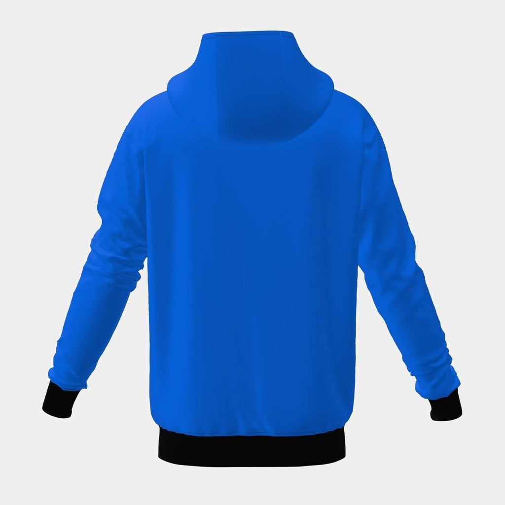 Design 1 Hoodie Jacket - Kit Designer