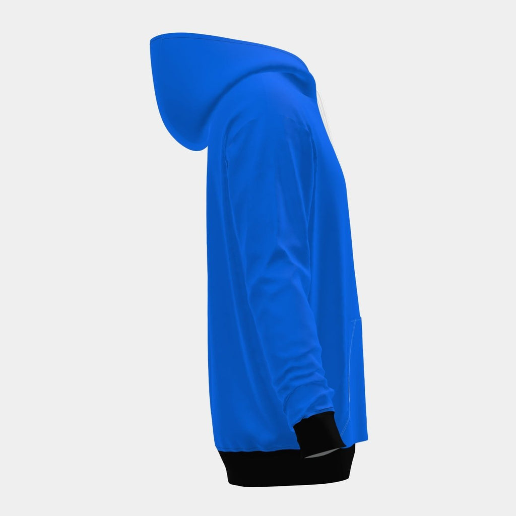 Design 1 Hoodie Jacket - Kit Designer