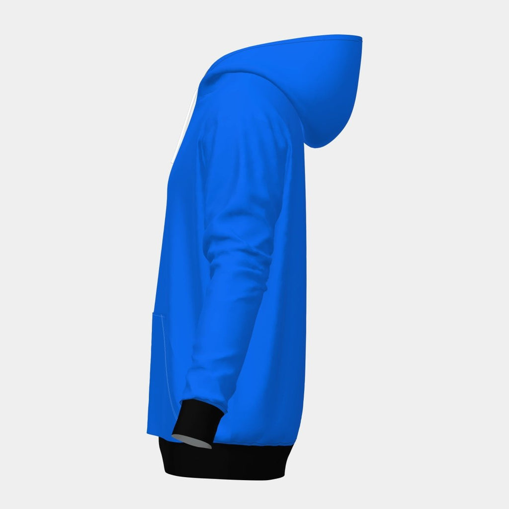Design 1 Hoodie Jacket - Kit Designer