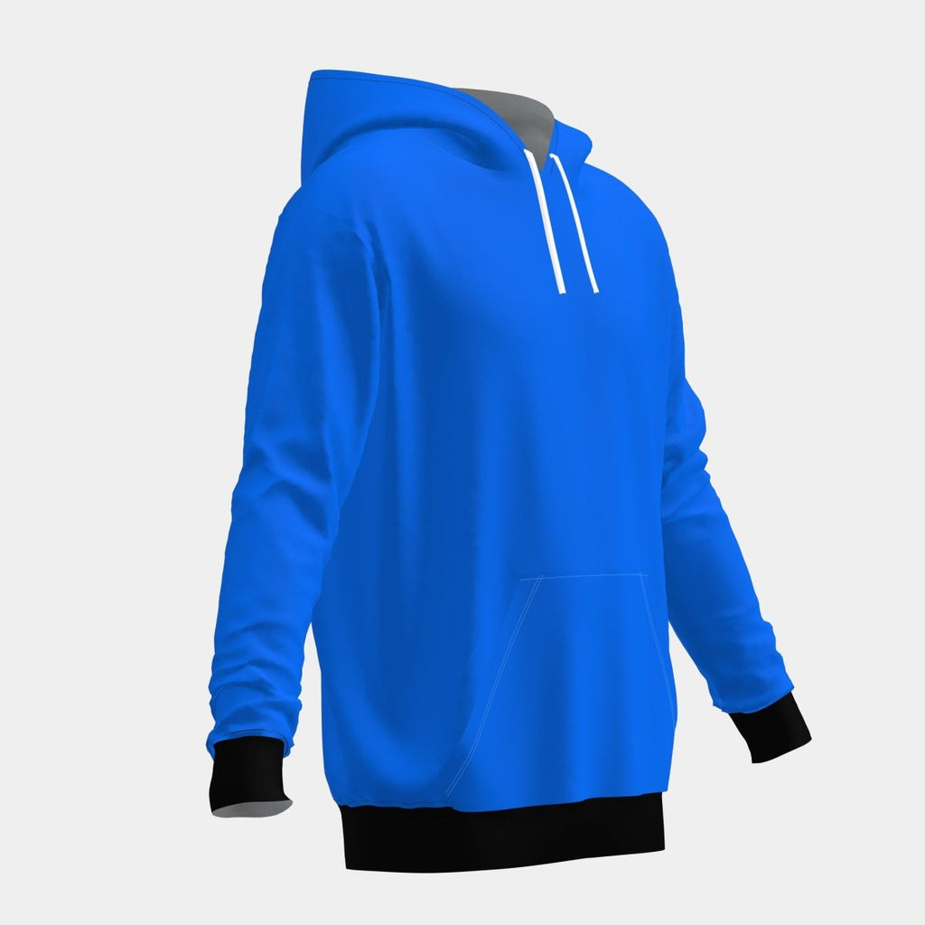 Design 1 Hoodie Jacket - Kit Designer
