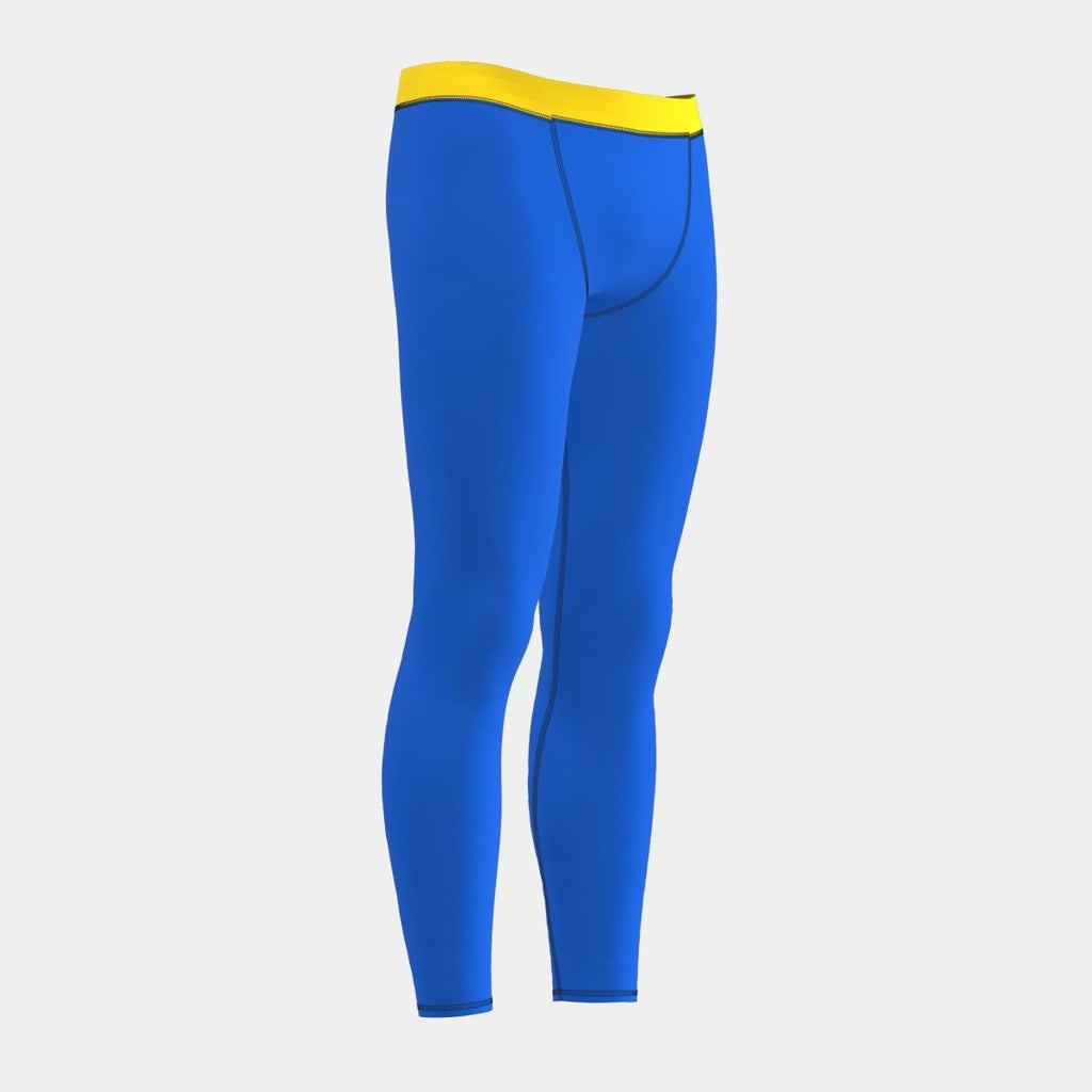 Design 1 Leggings - Kit Designer