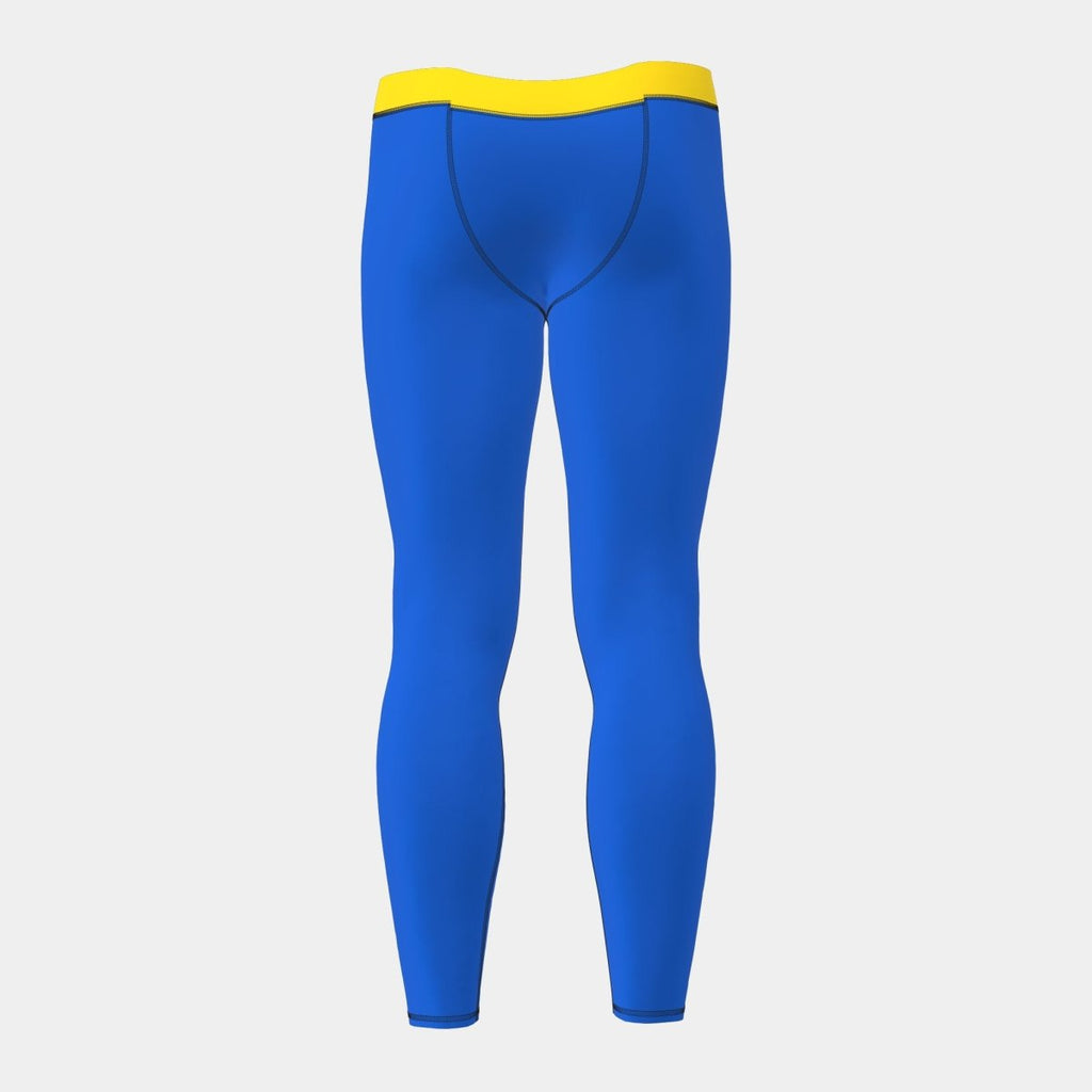 Design 1 Leggings - Kit Designer