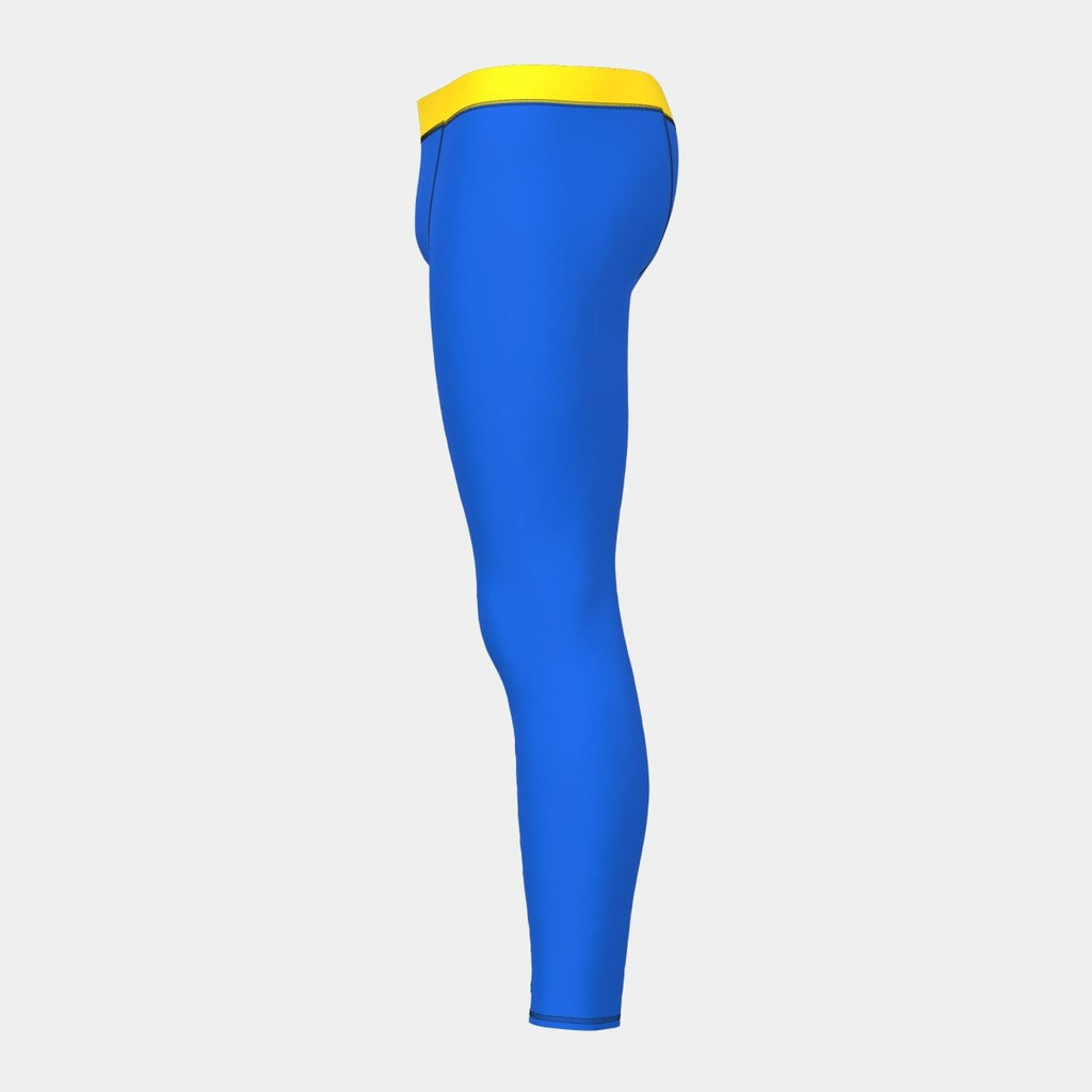Design 1 Leggings - Kit Designer