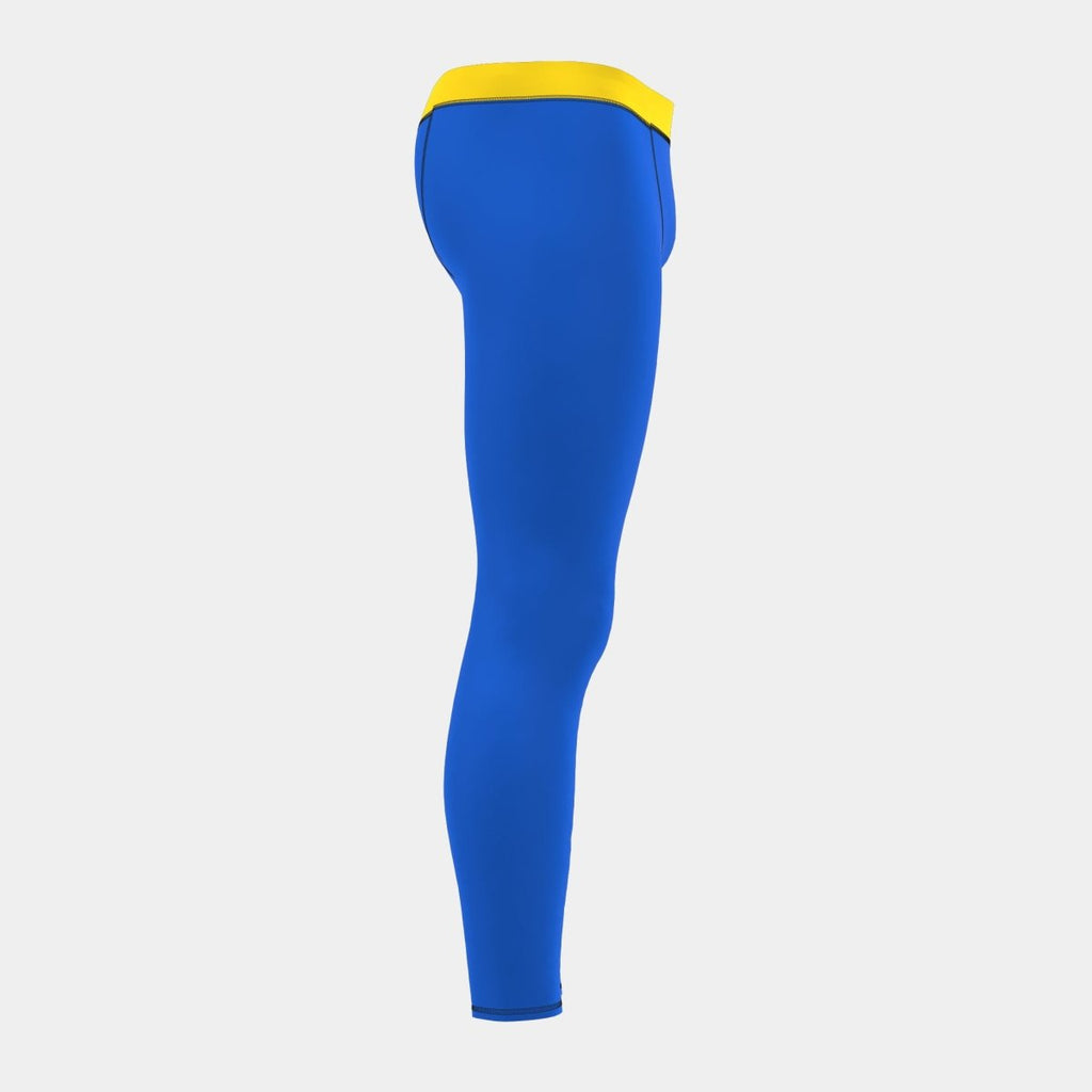 Design 1 Leggings - Kit Designer