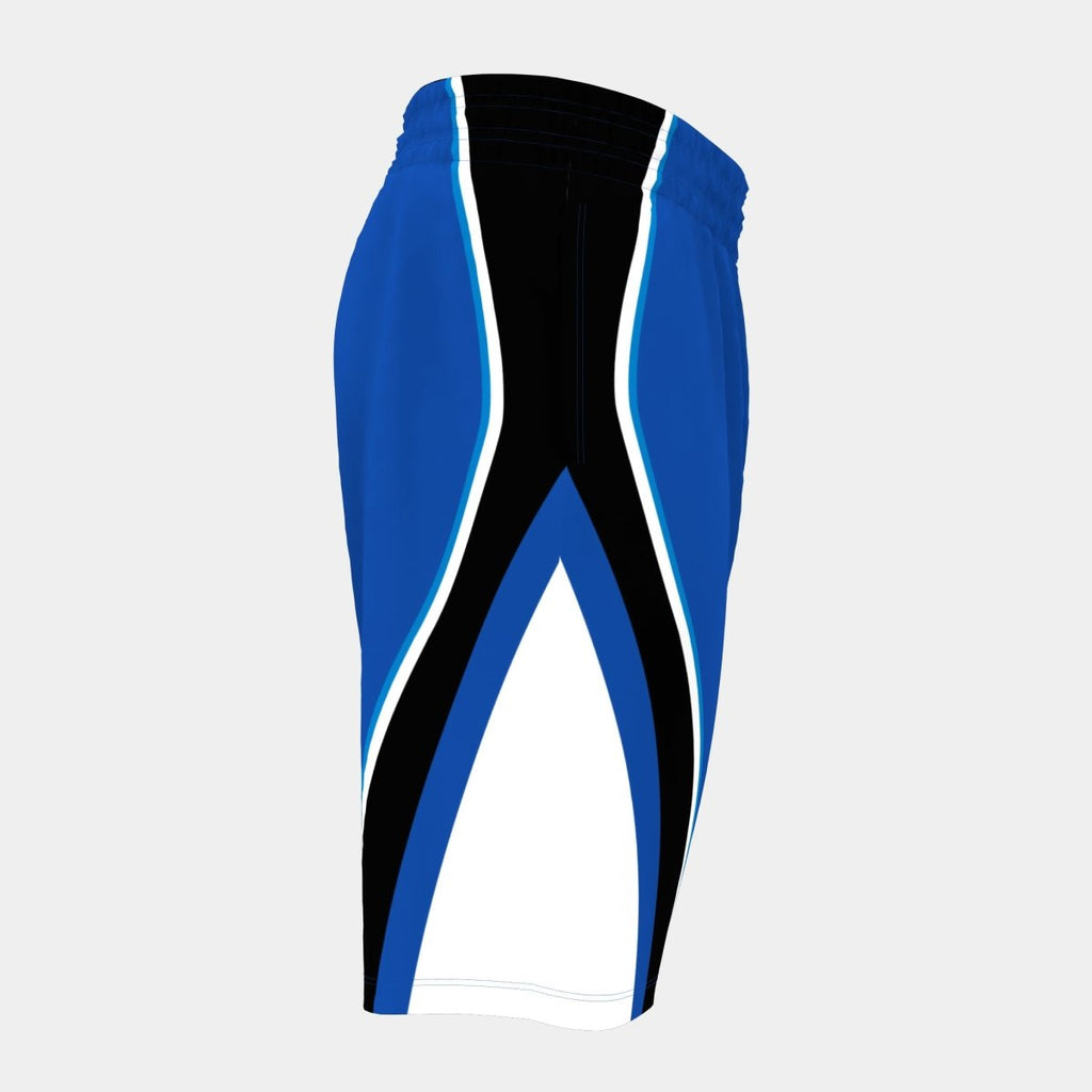 Design 10 Beach Shorts - Kit Designer