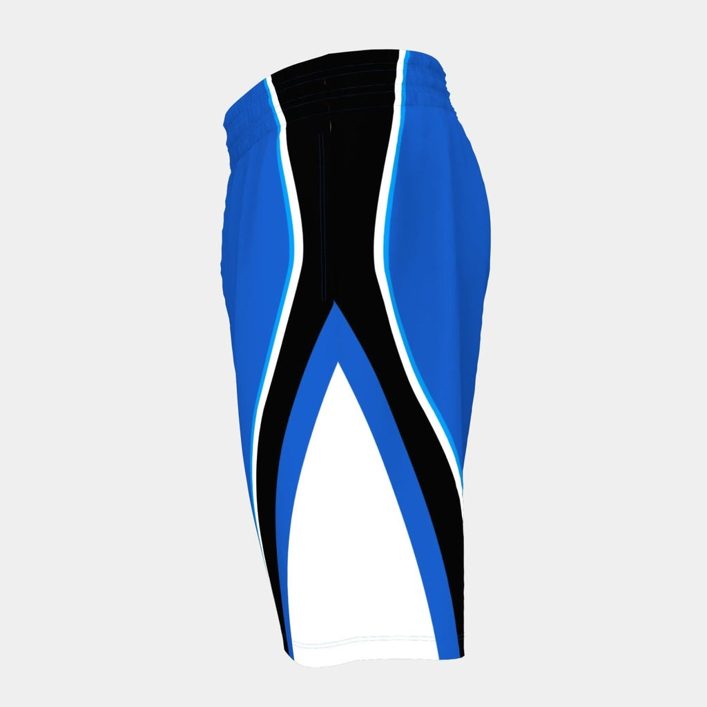 Design 10 Beach Shorts - Kit Designer